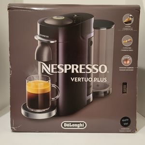 Nespresso Vertu Line Machine